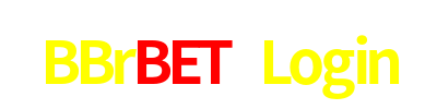 BBrbet Login